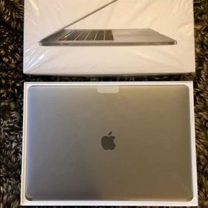 MacBook Pro 2016